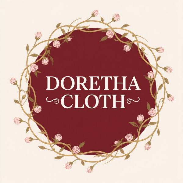 DORETHA CLOTH
