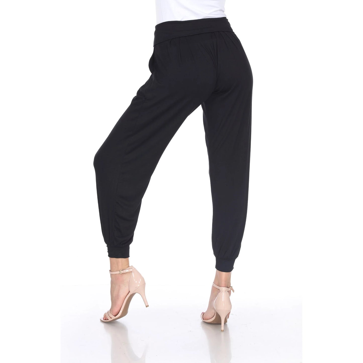 DORETHA-Harem Pants