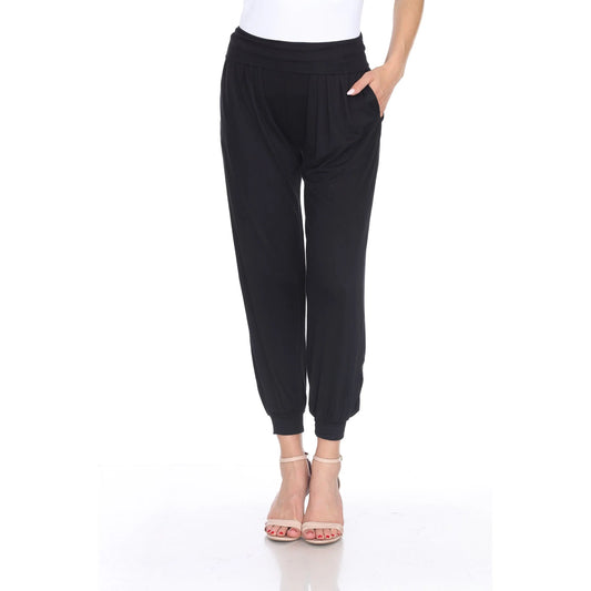 DORETHA-Harem Pants